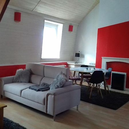 شقة Loft Cosy 65 M2 Meuble De Tourisme Coudekerque-Branche المظهر الخارجي الصورة