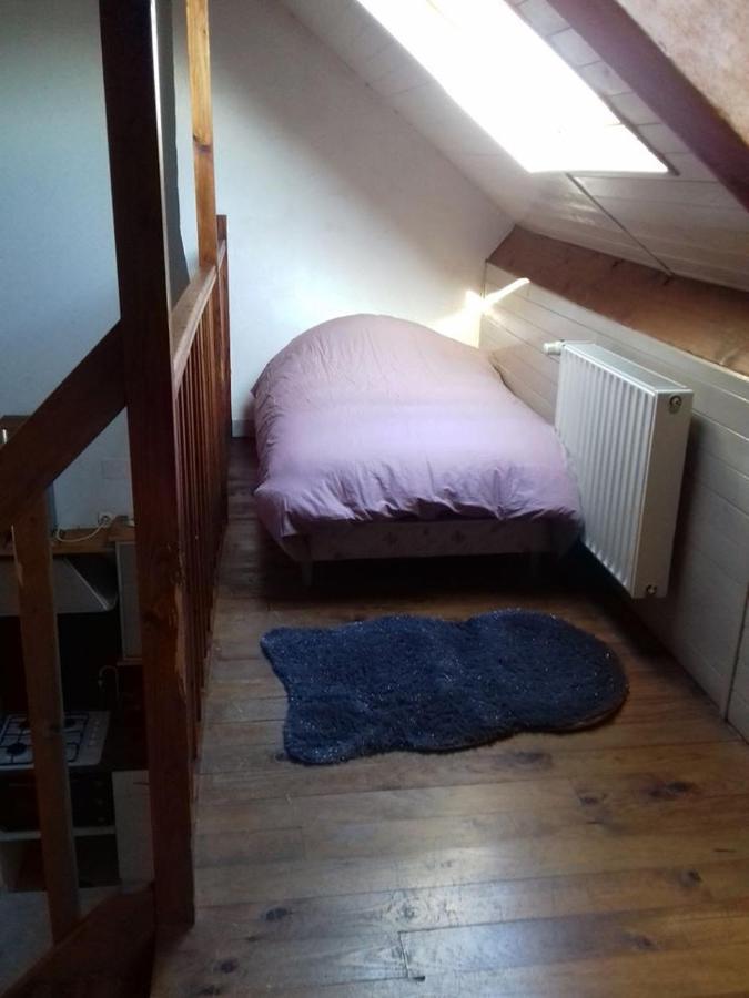 شقة Loft Cosy 65 M2 Meuble De Tourisme Coudekerque-Branche المظهر الخارجي الصورة
