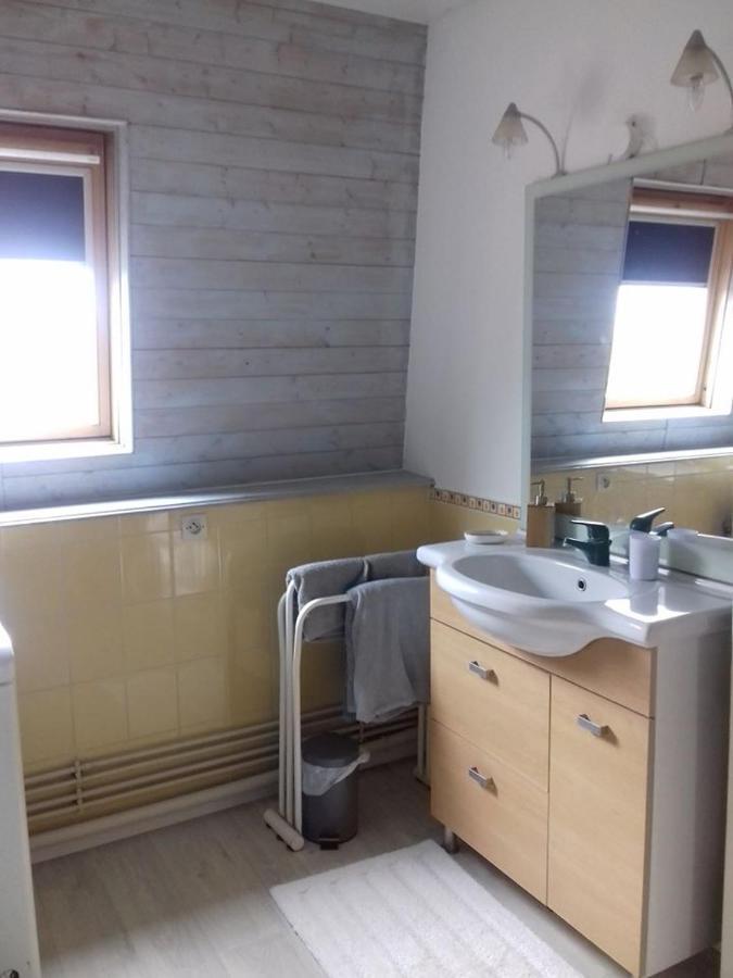شقة Loft Cosy 65 M2 Meuble De Tourisme Coudekerque-Branche المظهر الخارجي الصورة