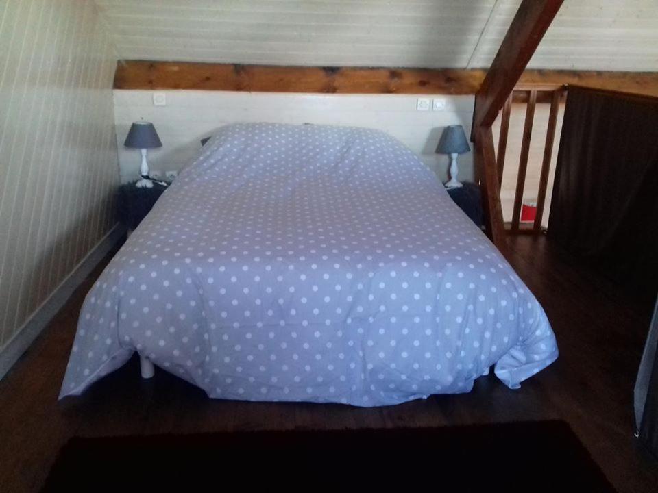 شقة Loft Cosy 65 M2 Meuble De Tourisme Coudekerque-Branche المظهر الخارجي الصورة