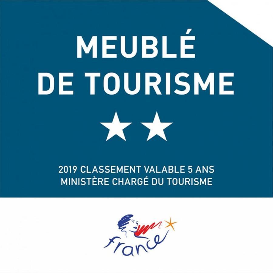 شقة Loft Cosy 65 M2 Meuble De Tourisme Coudekerque-Branche المظهر الخارجي الصورة